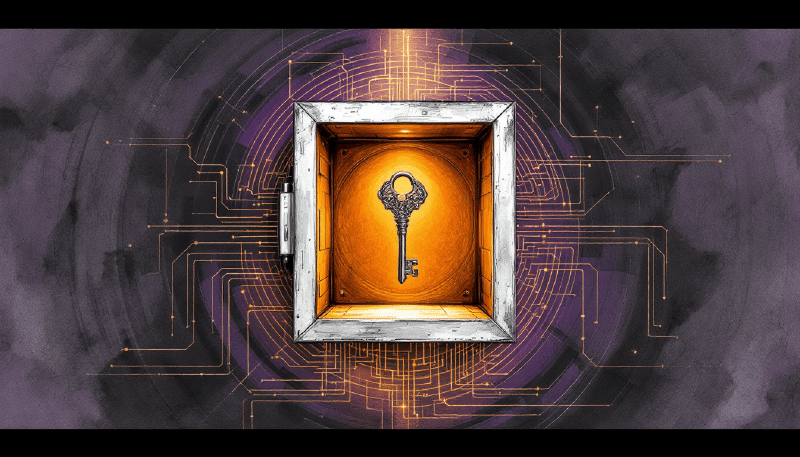 Featured image of post Streamlining SSH Key Management with 1Password