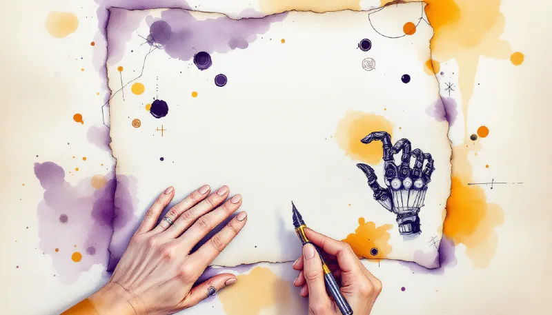 Featured image of post Who Wrote This Code? A Layered Approach to AI Attribution and Provenance