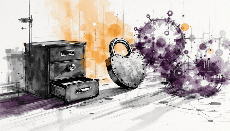 Featured image of post AI Governance: Same Problems, Same Solutions