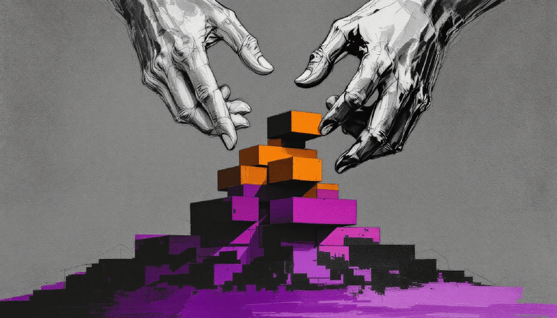 Featured image of post Building Trust in AI Through Governance