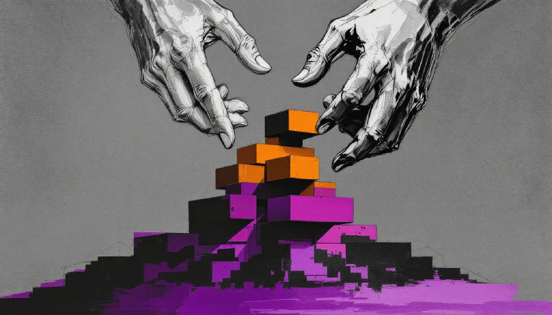 Featured image of post Building Trust in AI Through Governance