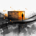 AuthCon 2025 - Our journey to SaaS, and the identity challenges along the way