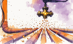 Featured image of post The Broker Is the Choke Point