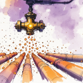 The Broker Is the Choke Point