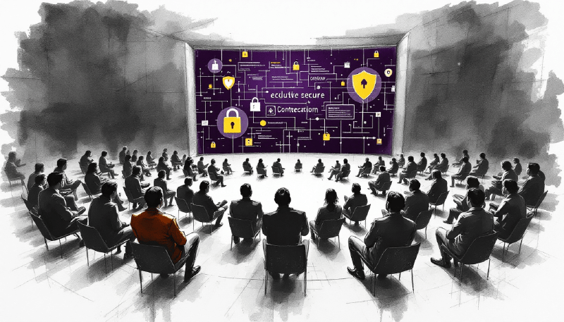 Featured image of post BlueHat 2024: Security Challenges Are Universal (Just Ask Microsoft)