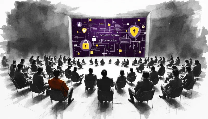 Featured image of post BlueHat 2024: Security Challenges Are Universal (Just Ask Microsoft)