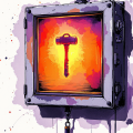 Break-Glass Without the Backdoor