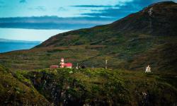 Featured image of post Cape Horn
