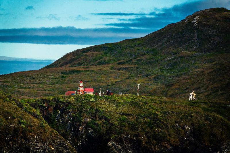 Featured image of post Cape Horn