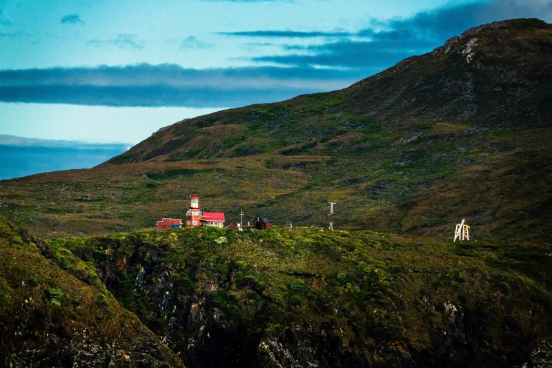 Featured image of post Cape Horn