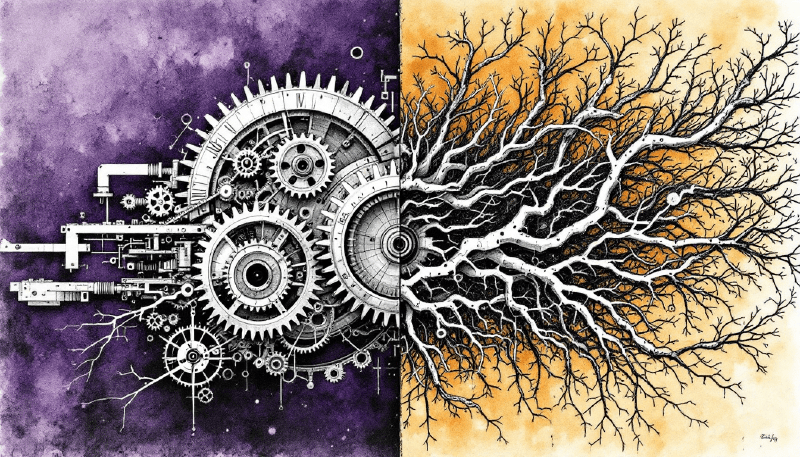 Featured image of post Designing for Complexity: Why Security (and AI) Need a New Playbook