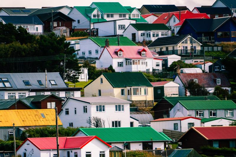 Featured image of post Falkland Islands Penguins