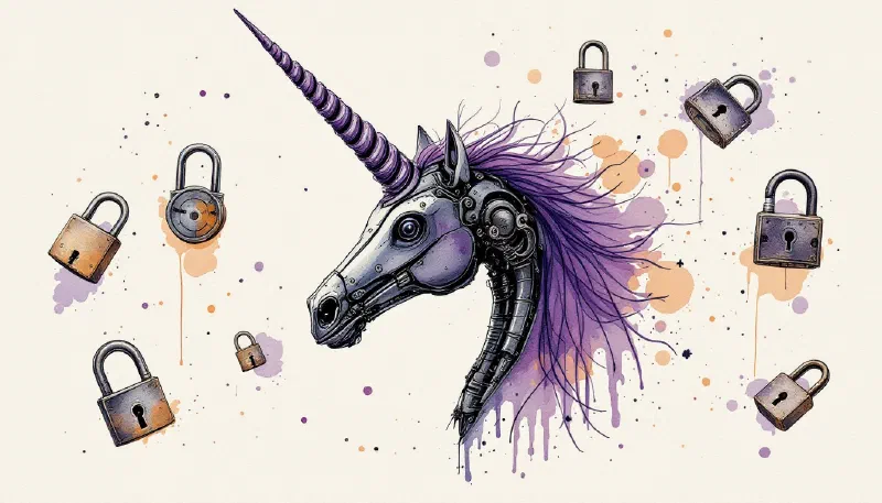 Featured image of post The First Security Hire Is a Unicorn Hire