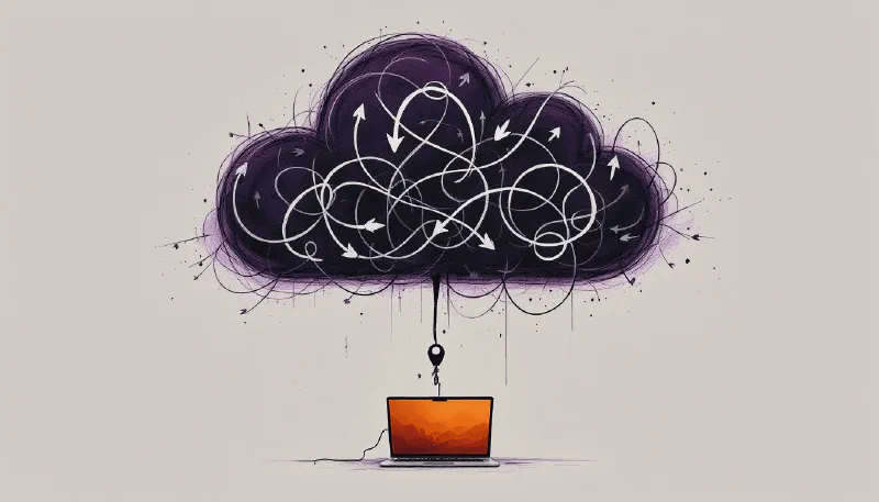 Featured image of post Fixing iCloud Drive Sync Issues on macOS: A Troubleshooting Guide