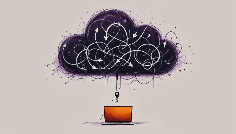 Featured image of post Fixing iCloud Drive Sync Issues on macOS: A Troubleshooting Guide