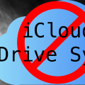 Fixing iCloud Drive Sync Issues on macOS: A Troubleshooting Guide