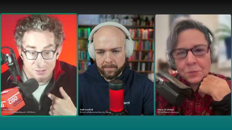 Featured image of post Hacking AI Data Readiness on Super Cyber Friday