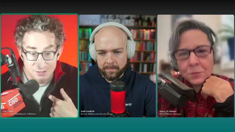 Featured image of post Hacking AI Data Readiness on Super Cyber Friday