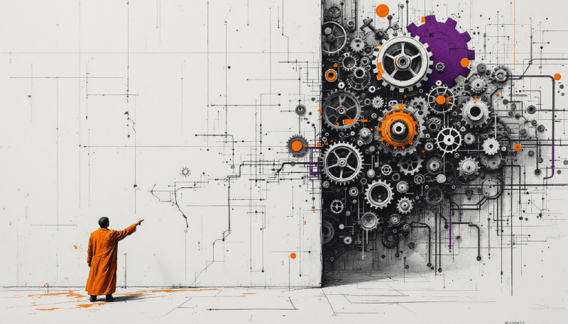 Featured image of post The Hardest Part of Security Isn't Finding the Problems