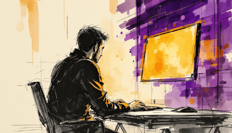 Featured image of post I Was Wrong About AI