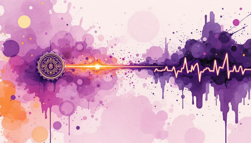 Featured image of post Identity Is Becoming Continuous