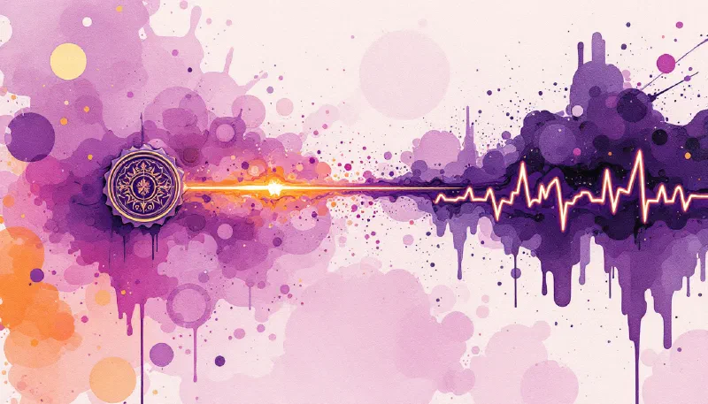 Featured image of post Identity Is Becoming Continuous
