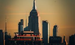 Featured image of post 11-Hour Layover in NYC