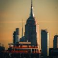 11-Hour Layover in NYC