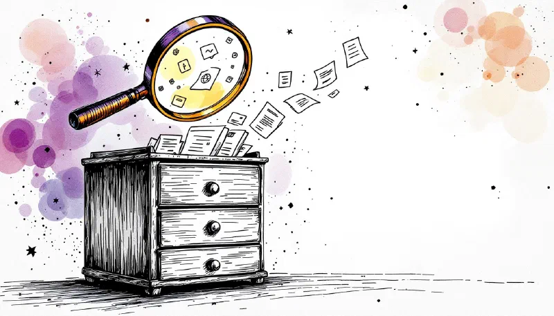Featured image of post Layering Local AI on Paperless-ngx: Let It Store, Not Think