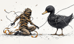 Featured image of post The BlackDuck API: A Love Letter Written in 406 Errors