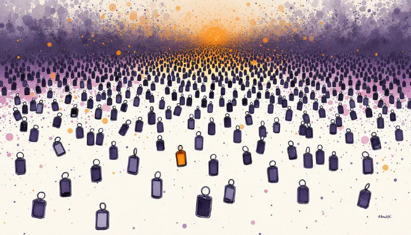 Featured image of post The Identities Nobody Owns