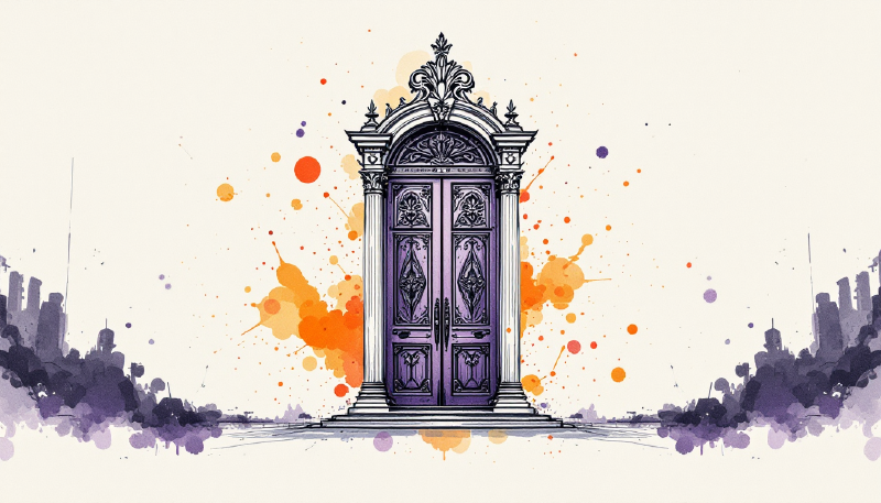 Featured image of post One Front Door, One Place to Revoke