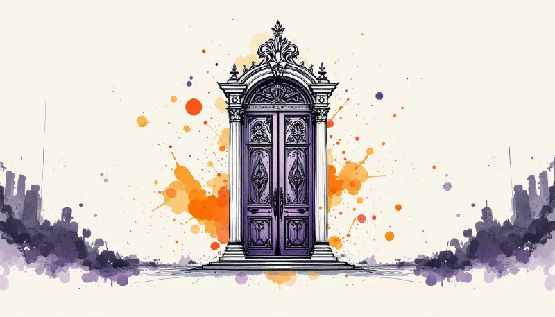 Featured image of post One Front Door, One Place to Revoke