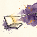 Pasting Screenshots Into a Remote Claude Session