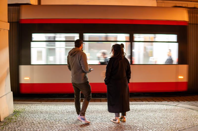 Featured image of post Prague Nights