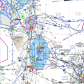 How to file for IFR practice approaches in the Seattle area