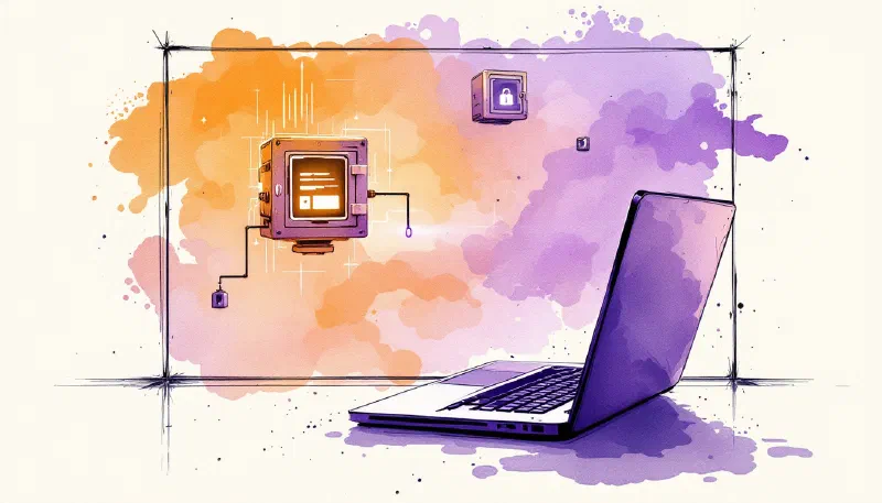 Featured image of post A Secure Enterprise on Devices You Don't Own