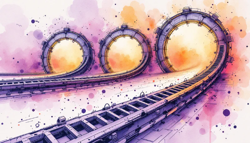 Featured image of post Standardize the Gates, Not the Steps