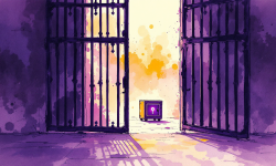 Featured image of post The Gateway Can't See the Object