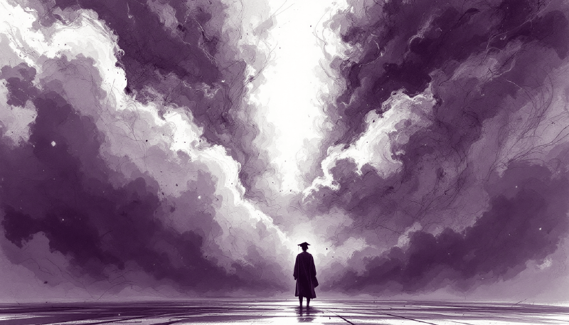 Featured image of post The Perfect Storm: How AI Adoption Collided with Economic Reality to Create a Generational Career Gap