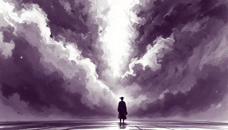 Featured image of post The Perfect Storm: How AI Adoption Collided with Economic Reality to Create a Generational Career Gap