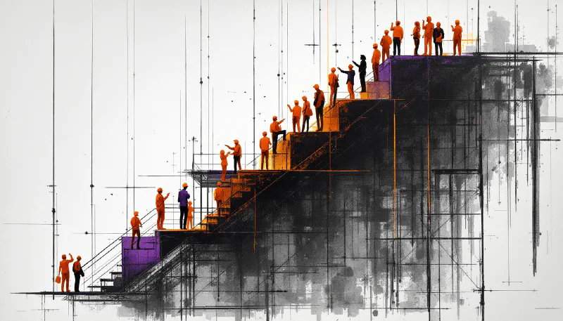 Featured image of post The Secret About Strategy: It Happens Everywhere