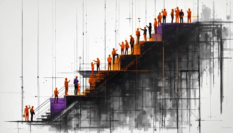 Featured image of post The Secret About Strategy: It Happens Everywhere